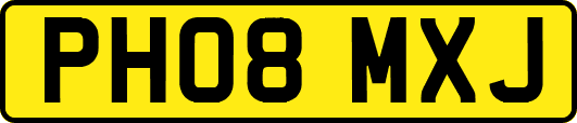 PH08MXJ