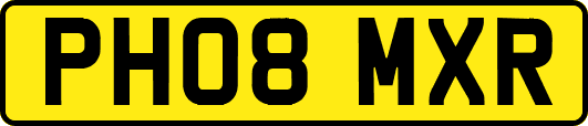 PH08MXR