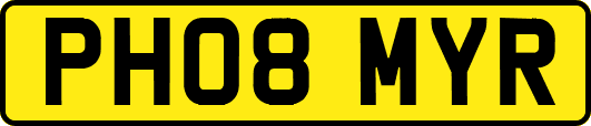 PH08MYR