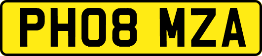 PH08MZA