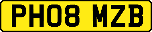 PH08MZB