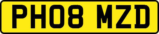 PH08MZD
