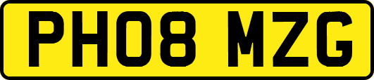 PH08MZG