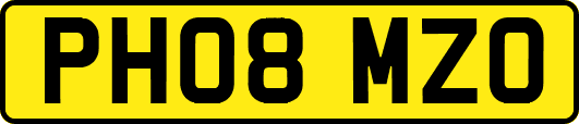 PH08MZO
