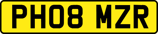 PH08MZR