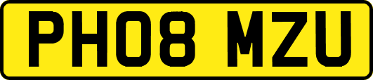 PH08MZU