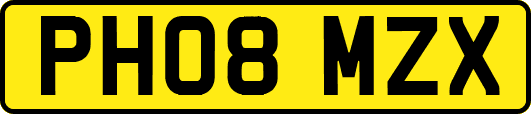 PH08MZX