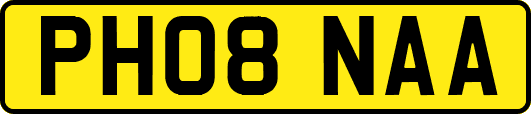 PH08NAA