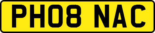 PH08NAC
