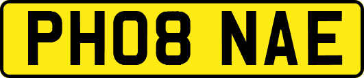 PH08NAE