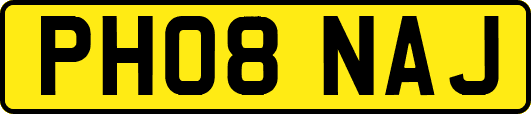 PH08NAJ