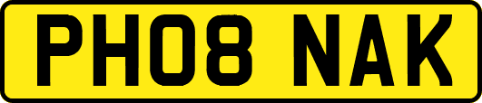 PH08NAK