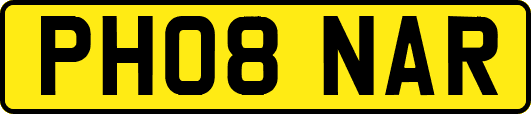 PH08NAR