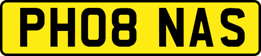 PH08NAS
