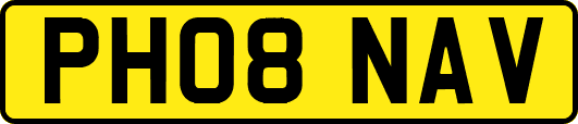 PH08NAV