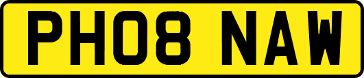 PH08NAW
