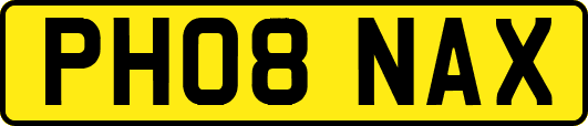PH08NAX