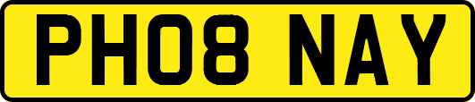 PH08NAY