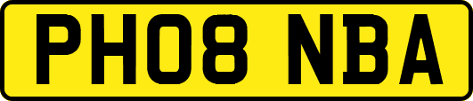PH08NBA