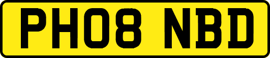 PH08NBD