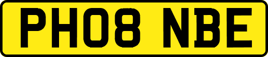 PH08NBE