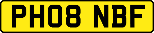 PH08NBF