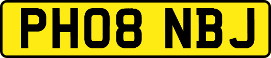 PH08NBJ