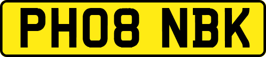 PH08NBK