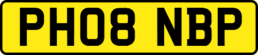 PH08NBP