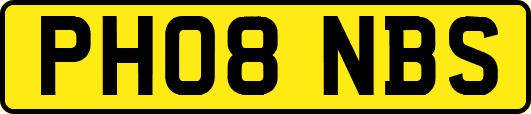PH08NBS