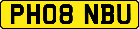 PH08NBU