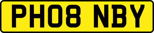 PH08NBY