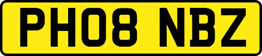 PH08NBZ