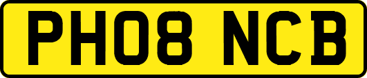PH08NCB