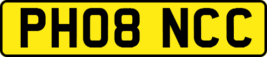 PH08NCC
