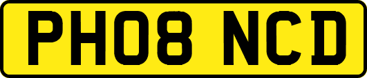 PH08NCD