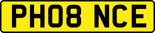 PH08NCE