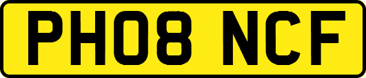 PH08NCF