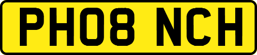 PH08NCH