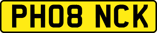 PH08NCK