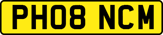 PH08NCM