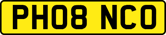 PH08NCO
