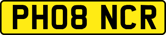 PH08NCR