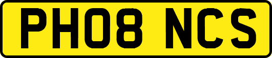 PH08NCS