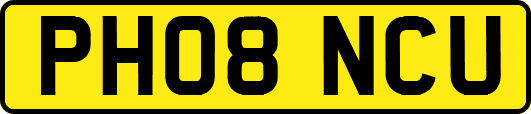 PH08NCU