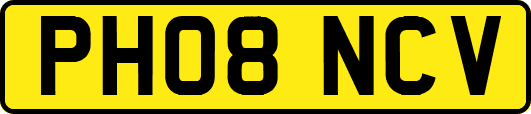 PH08NCV