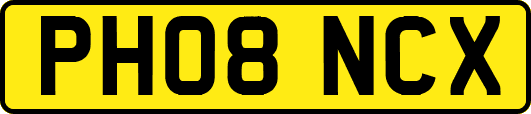 PH08NCX