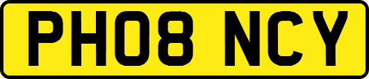 PH08NCY