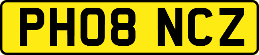 PH08NCZ