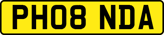 PH08NDA